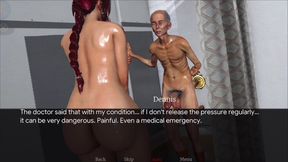 Came and Able - Part 3