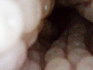 Unequalled Fleshlight Bang POV - Inward Web camera, Unfathomable Thrusts, Edging Tease.