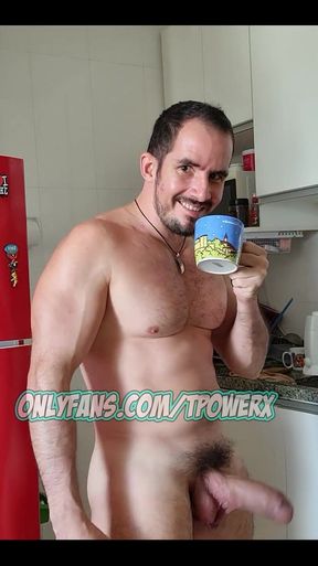 Come and Have Your Delicious Coffee