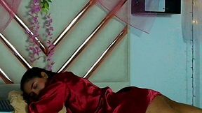 Reachel Campell Private Show