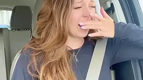 Mcdonalds Drive Thru