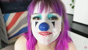 Cock Sucking Clown