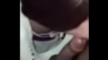 I can'_t stop to suck juicy cock.