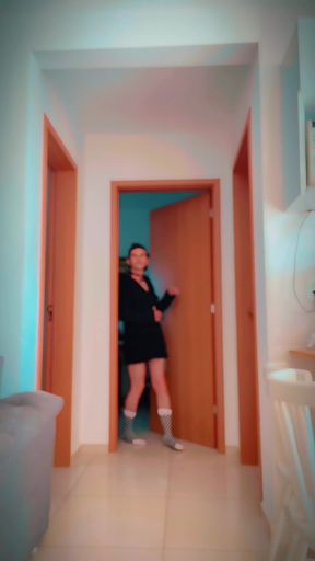 Femboy Fuck boy pussy