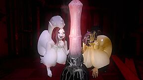 Fabulous Sex Scene Big Dick Will Enslaves Your Mind