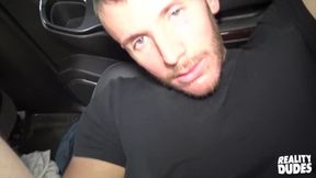 Hot Dudes - Matt