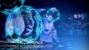 The Cyber Siren 2, Programmed in Cyberspace HD