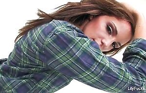 Lily carter roughed up by mr. marcus