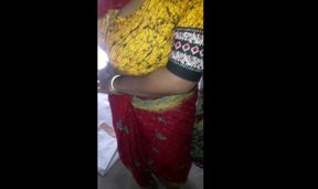 Bengali Sister-in-law Lengta Video