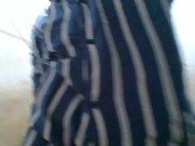 Muslim Pakistani Handjob