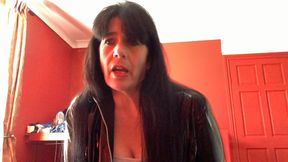 Being An Unfaithful Collared Sub