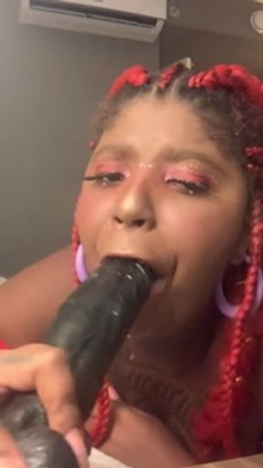 Let me nursing your dick