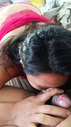Mi Esposa Embarazada De Rojo Otra Ves Parte 2