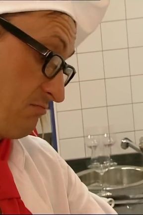 German Cows Eager for Huge Cocks!! - Vol. #01