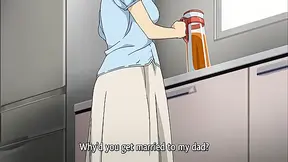 Busty Stepmom Explores Taboo Desires with Stepson After School