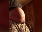 One - Belly Inflation
