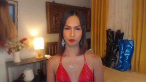 Rebeccah Gibson Private Show