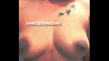 SEASON 1 - EPISODE 01 - THARKI INDIAN DESI RANDI PRIYA SHOWS OFF HER FETISH POV SKILLS TO MAKE GUYS CUM