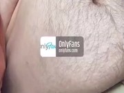 Chub Belly Brush | twitter: atrophybody