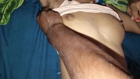 New Indian Wife Desi Girlfriend Sex Video Indian Muslim Girl Sex Video XXX Video Xhamster Desi Video