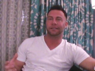 LUCIDFLIX VHSex Movie 5 with Nicole Saphir