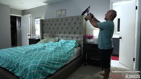 Bts for Taboo with Yumi Sin