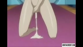 Especial Anime Scene – Hot Hentai Action Starts From The Very First Second