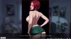 With Great Pleasure (part 3)