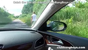 Hot Muscle Twinks Risky Public Orgasm Naughty Tease – OutdoorGayAction 18+