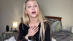 your stepmom can t help herself... she needs your big hard cock
