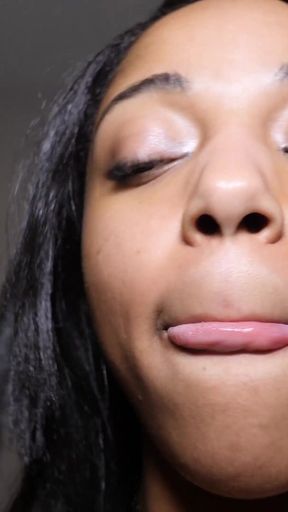 Full Vid.. 19yr Old Ebony Lovemore Fucked by Majiik Montana