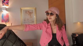 Batman Parody - Episode 8 - Part 1