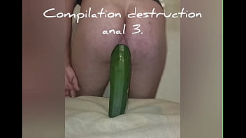 Compilation mon cul dans tous ses &eacute_tats 3