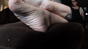Jerking Off To Them You Will, 2nd - LaCreme
