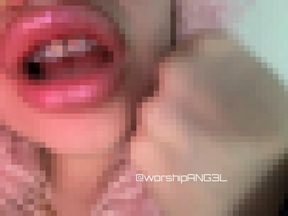 soft joi for mommy’s good boy!! *censored*