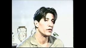 The Ways Lick Like This