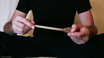 Little Wooden Spoon