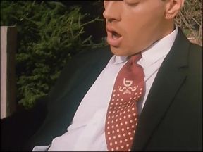 Rocco Siffredi's big cock all inside Moana