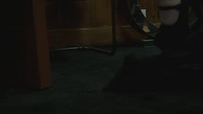 Skilled Pornstar Drink His Cum After Fucking