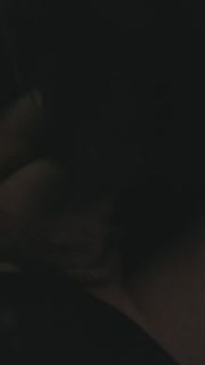 Busted in Adult video booth