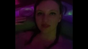 Bon week-end mon coquin