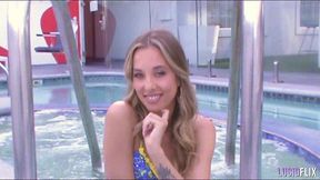 lucidflix vhsex episode 9 with millie morgan