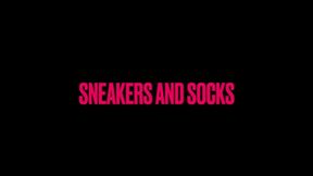 Smell my sneakers- wmv