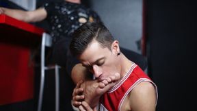 Stranger's Feet Worship