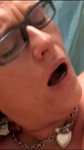 Amazing Beautiful Slutty MILF!! Perfect Ass and Tits and a Juicy Wet Pussy All for My Big Cock!! Vol