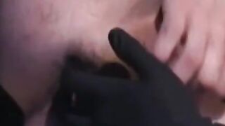 Ripped Body Hunk - Hot Guy Gets Fucked Hard By His Personal Trainer
