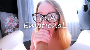 Blonde Milf Sucks and Fucks on First Date - Amateur Anal&#x1F44C;