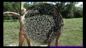 pleasure-seeking temptresses