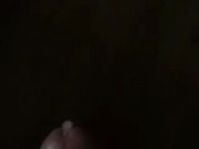 Semen en Camara Lenta...  Para amantes del semen │ semen slow motion