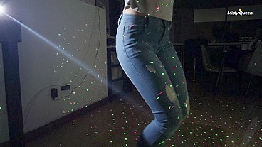 My Church's EVANGELIST GOT WET Dancing Reggaeton And Took Me To The Bathroom